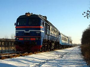 Немецких детей после ДТП в Калининграде отправили домой на поезде