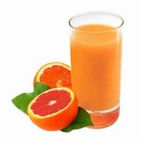 Полчашки грейпфрутового сока до еды – эффективный способ похудеть