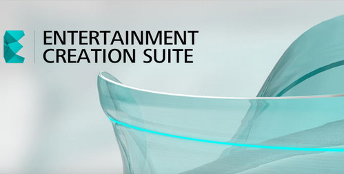 Autodesk Softimage Entertainment Creation Suite v2015 (x64)