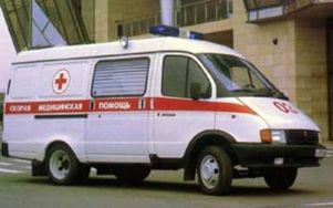 Количество выездов «скорой помощи» в Улан-Удэ возросло из-за А/H1N1