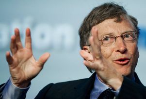 Фонд Билла Гейтса заплатит за презервативы будущего