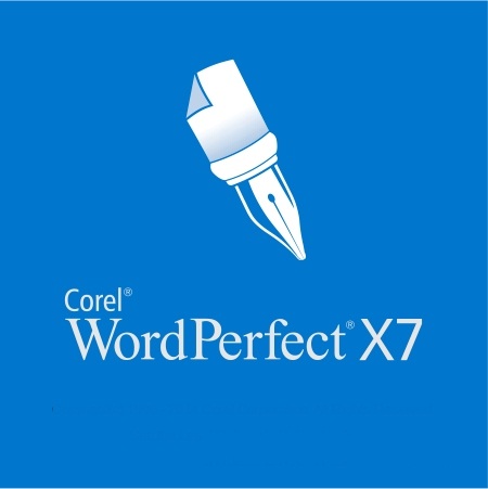 Corel WordPerfect Office X7 Standard & Professional 17.o.o.337