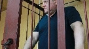Защита главного военного медика РФ обжаловала его арест