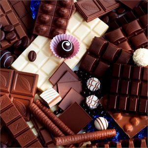 Шоколад и сладости - ключ к снижению веса