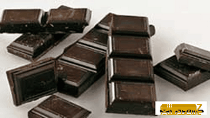 Черный шоколад заменит лекарства для больной печени