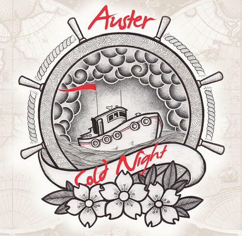 Auster - Cold Night [EP] (2014)