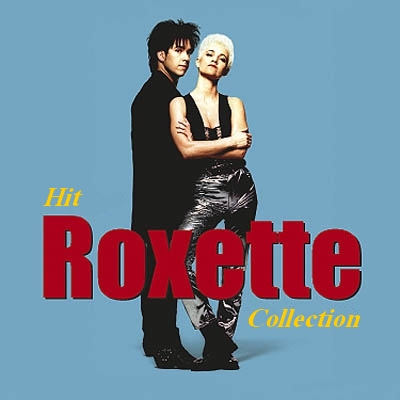 Roxette - Hit Collection (2CD) (2014) FLAC