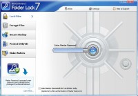 Folder Lock 7.5.6 Final ENG