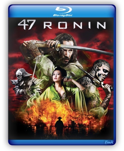 47  / 47 Ronin (2013) BDRip 1080p