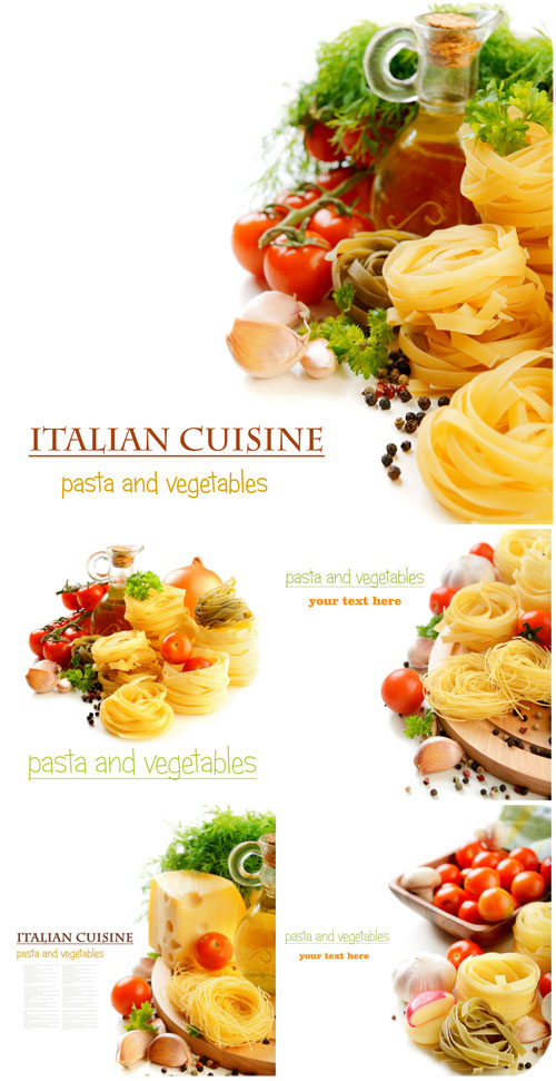   / Italian cuisine