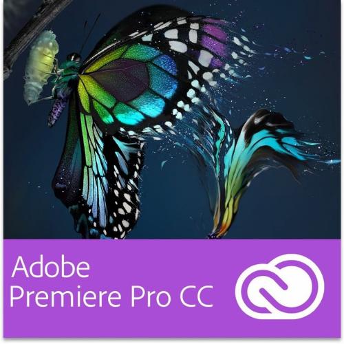 Adobe Premiere Pro Cc v7.2.2 Ls20 Multilingual