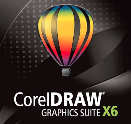 CorelDRAW Graphics Suite X6 16.4.1.1281 (x86/x64)