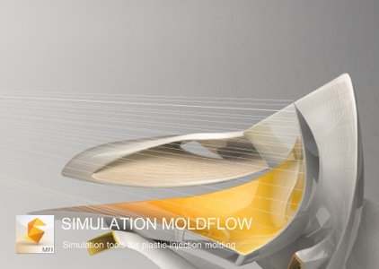 Autodesk Simulation Moldflow CAD Doctor 2015 (64BIT)