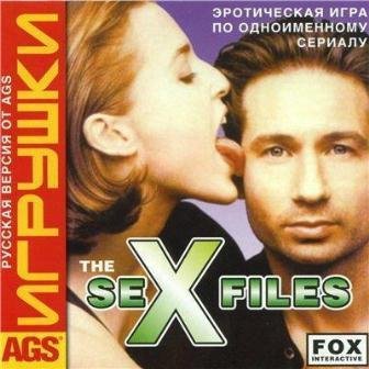 The Sex Files (2014/Rus)
