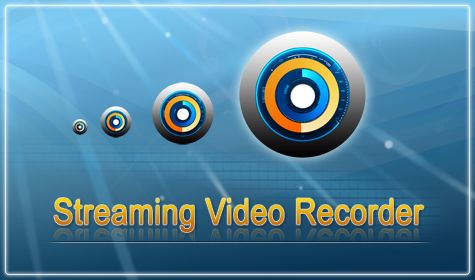 Apowersoft Streaming Video Recorder 4.8.5