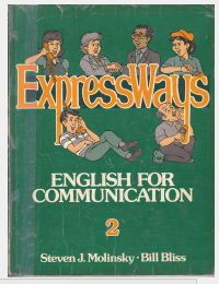 ExpressWays: English for Communtication 2