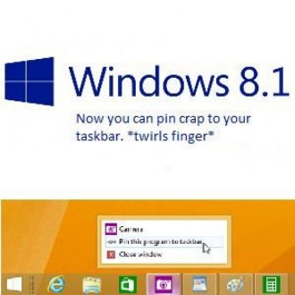 Windows 8.1 AIO (x86 x64) with Update baseline v4