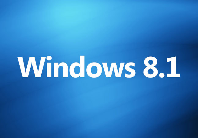 Windows 8.1 Update ISO Pack  MSDN