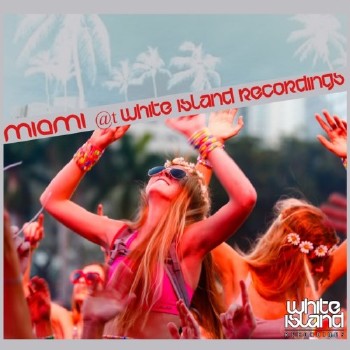 Miami @t White Island Recordings (2014)
