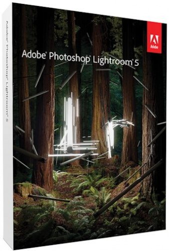 Adobe Photoshop Lightroom v5.4 With Vsco Film Presets