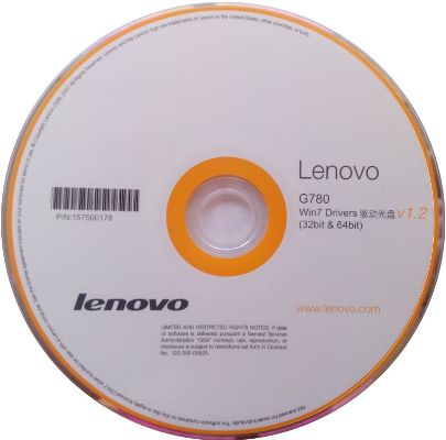      Lenovo G780 v.1.2 (Rus/Eng)