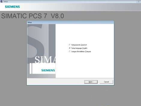Siemens Simatic Pcs 7 v8.0 Sp1 (x86/x64)
