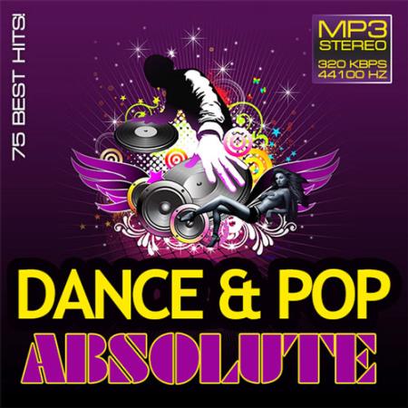 Absolute Dance & Pop (2014)