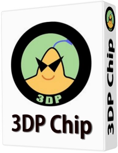 3DP Chip 14.08 Rus + Portable