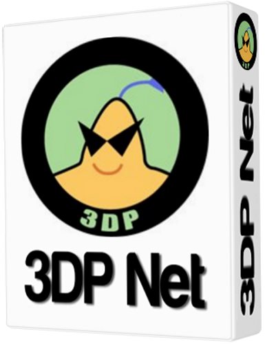 3DP Net 14.09 Rus Portable