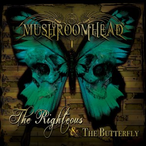 Mushroomhead - Qwerty (New Track) (2014)