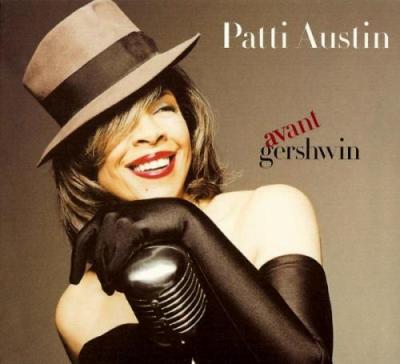 Patti Austin - Avant-Gershwin (2007) Lossless