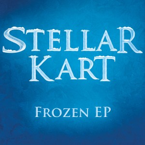 Stellar Kart - Frozen (EP) (2014)