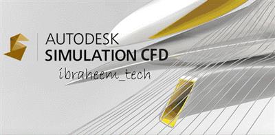 Autodesk Simulation CFD 2015 Multilingual (x64) ISO