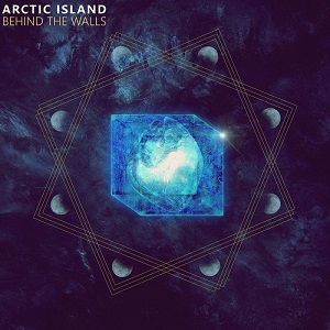 Arctic Island – Behind The Walls (New Song) (2014)