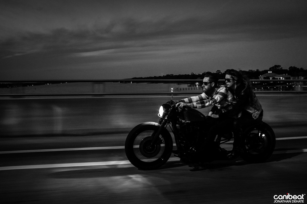 Боббер Harley-Davidson Sportster 883