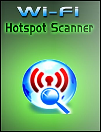 WiFi Hotspot Scanner 2.0 Portable