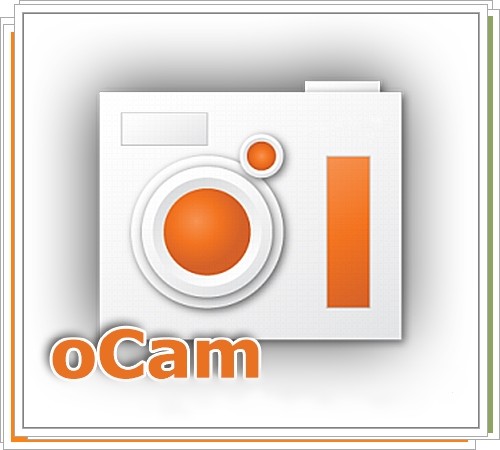 OhSoft OCam 465.0