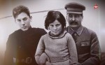 Секретная папка. Дочь Сталина, побег из Кремля (03.05.2017) SATRip