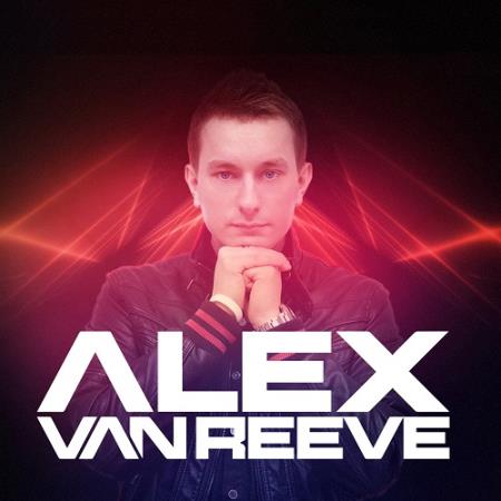 Alex van ReeVe - Xanthe Sessions 139 (2018-01-20)