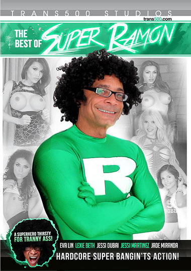 The Best Of Super Ramon (2016/HD)