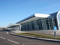 Во Львовском аэропорту застопорен турок, какого разыскивал Интерпол