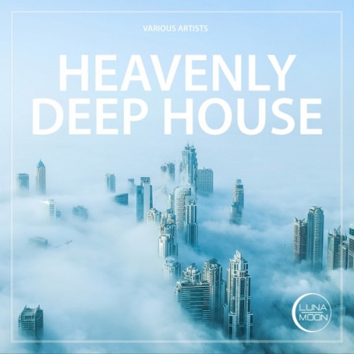 VA - Heavenly Deep House (2017)