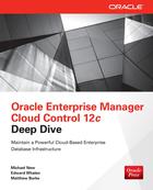 Скачать Oracle Enterprise Manager Cloud Control 12c Deep Dive