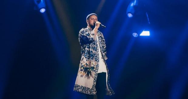Евровидение 2017: MONATIK откроет первый полуфинал конкурса
