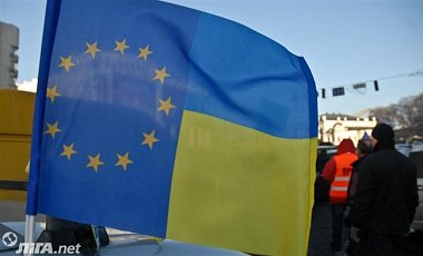 В МИД дожидаются спросов от украинцев по безвизовому режиму