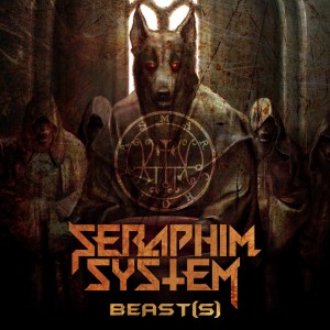 Seraphim System - Beast [Single] (2017)