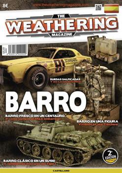 The Weathering Magazine 2017-05 (21) (Spanish)