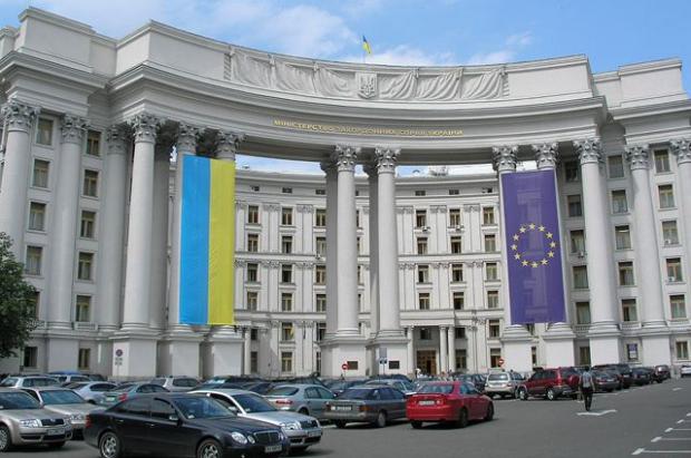Безвиз для Украины будет с более 100 странами - Климкин