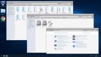 Windows 10 Professional / Enterprise RS2 G.M.A. v.11.05.17 QUADRO (x64/RUS)