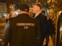 Правоохранители не положили сходку криминальных престижей в Одессе